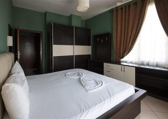 Hotel Vivas Durres Bagian luar foto